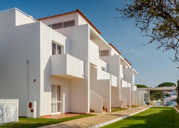 Aparthotel Pateo Village Albufeira