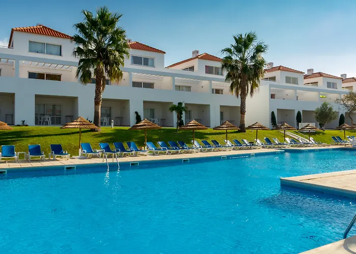 Pateo Village 3* Albufeira