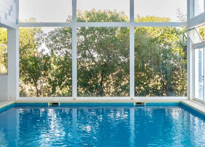 Appart hôtel Pateo Village 3*