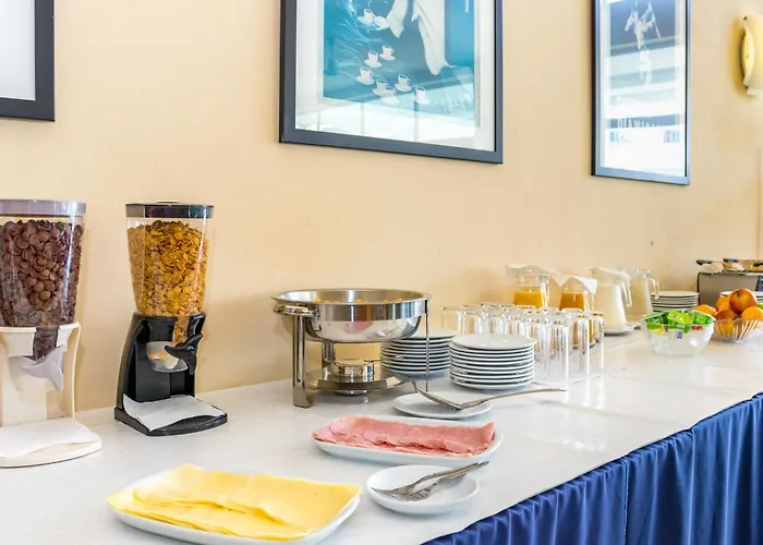 Pateo Village Aparthotel