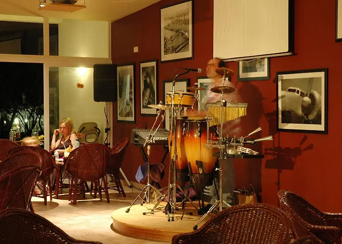 Appart hôtel Pateo Village