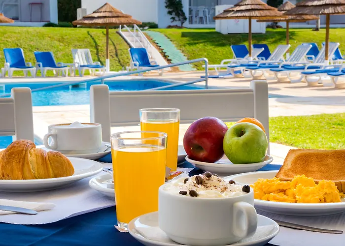 Appart hôtel Pateo Village