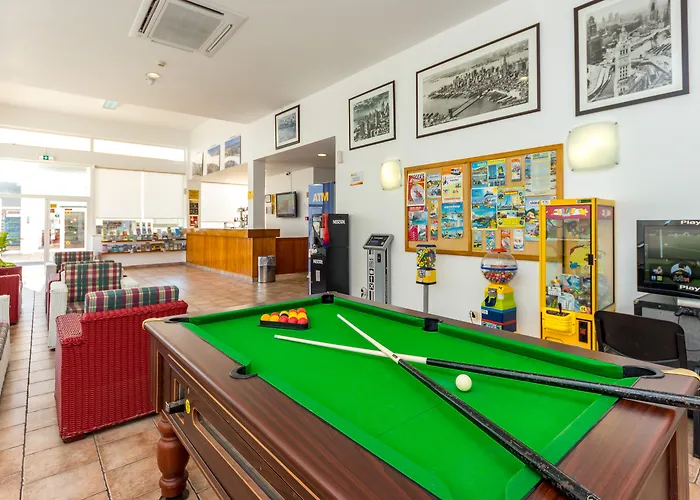 Pateo Village Aparthotel