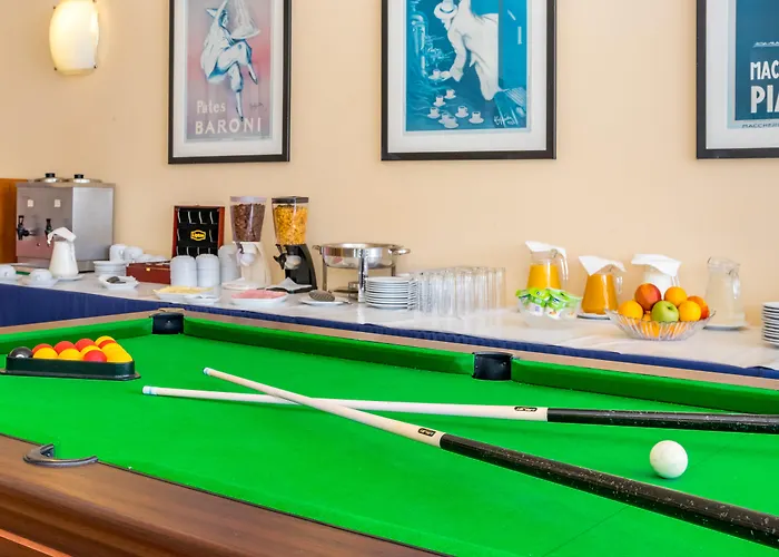 Pateo Village Appart hôtel