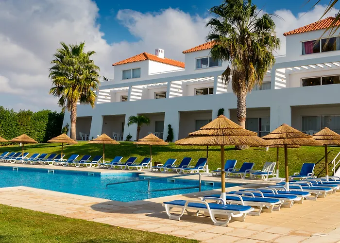 Pateo Village 3* Albufeira
