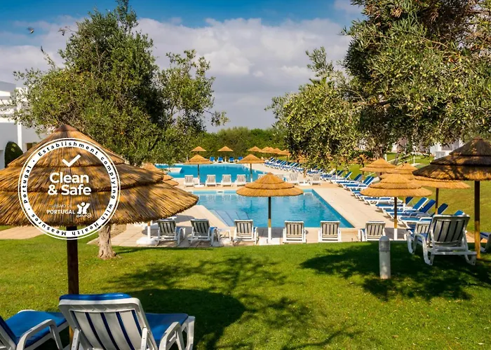 Pateo Village 3* Albufeira