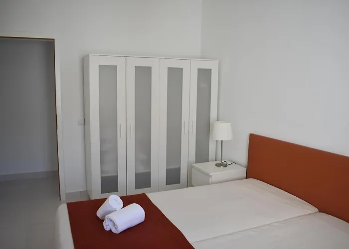 Pateo Village Aparthotel Albufeira