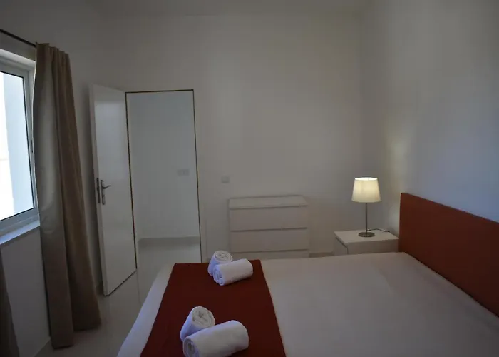 Pateo Village Aparthotel