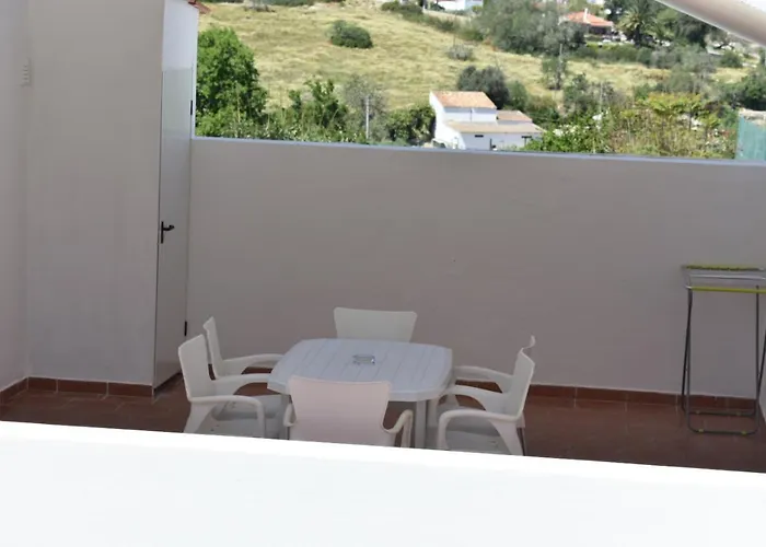 Aparthotel Pateo Village