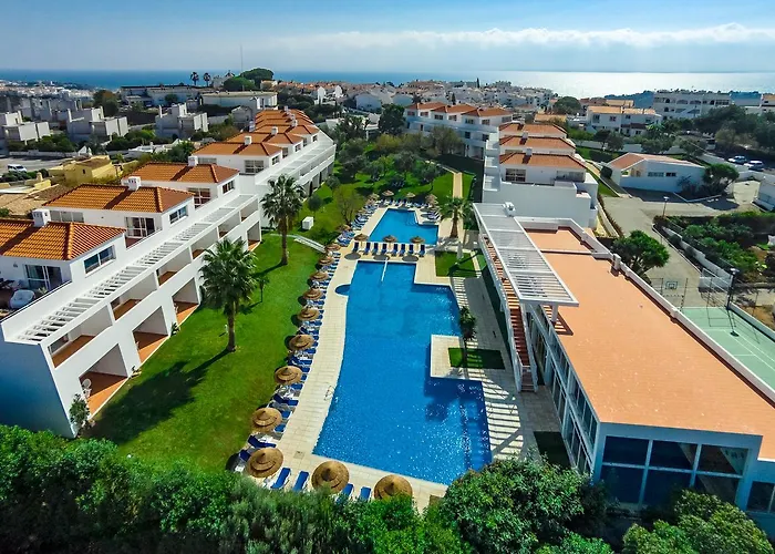 Appart hôtel Pateo Village 3*