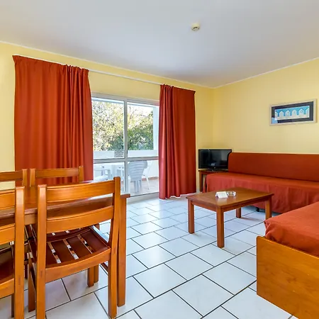 Pateo Village 3* Αλμπουφέιρα