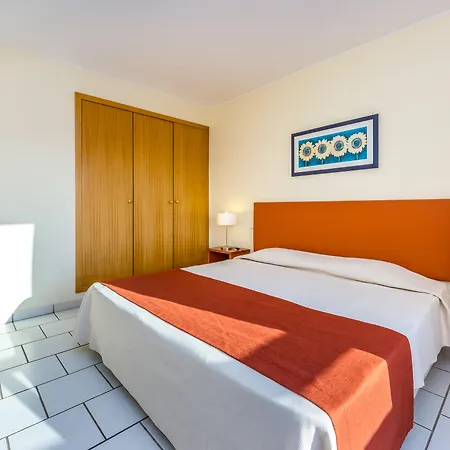 Aparthotel Pateo Village Albufeira