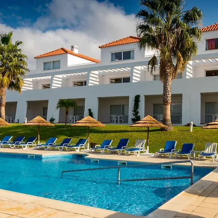 Aparthotel Pateo Village