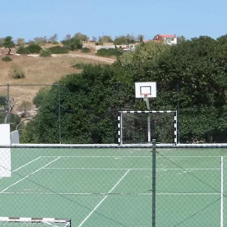 Pateo Village Αλμπουφέιρα