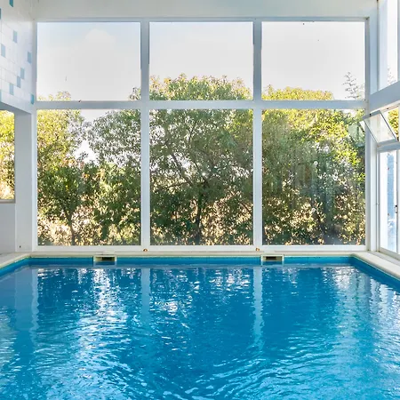 Aparthotel Pateo Village 3*