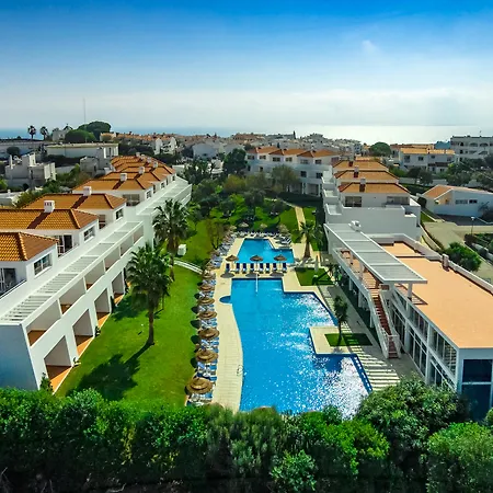 Pateo Village Ξενοδοχείο με διαμερίσματα 3*