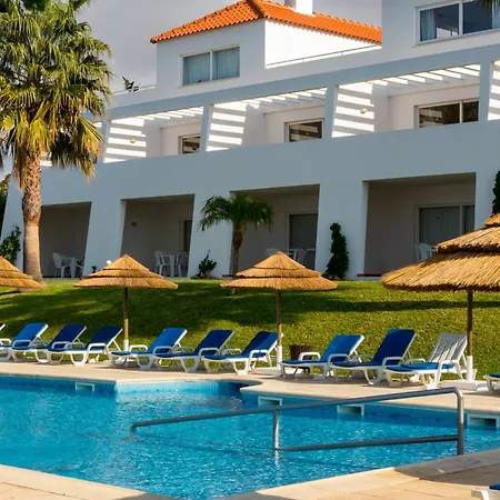 Pateo Village Aparthotel