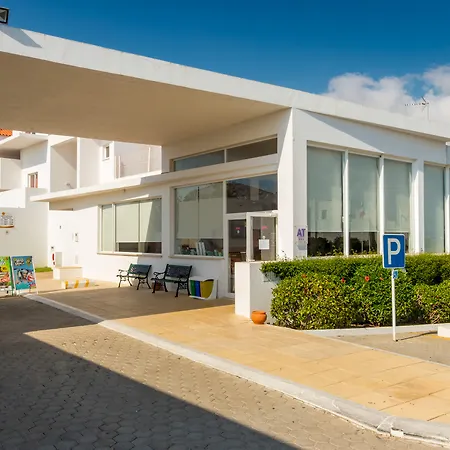 Pateo Village Ξενοδοχείο με διαμερίσματα