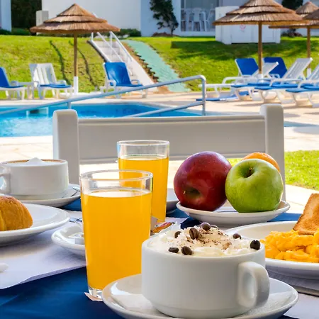 Aparthotel Pateo Village