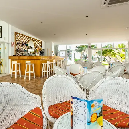 Aparthotel Pateo Village