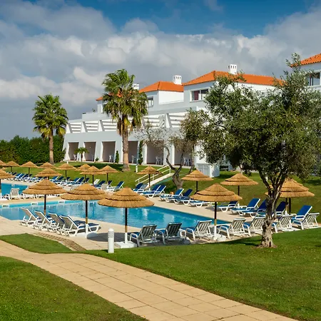 Pateo Village Αλμπουφέιρα