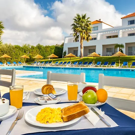 Aparthotel Pateo Village Albufeira