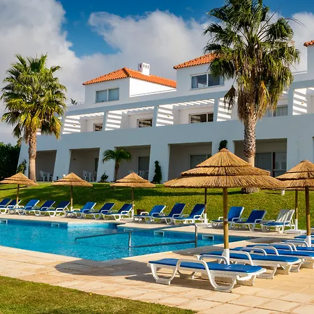 Pateo Village 3* Αλμπουφέιρα