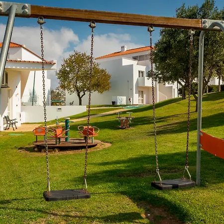 Pateo Village Ξενοδοχείο με διαμερίσματα Αλμπουφέιρα