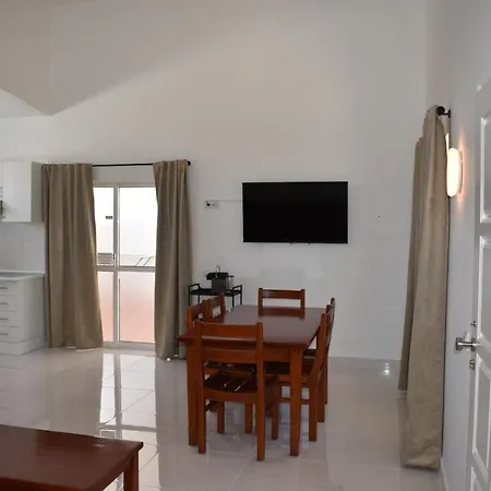 Aparthotel Pateo Village