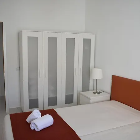 Pateo Village Aparthotel Albufeira