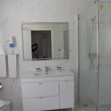 Aparthotel Pateo Village Albufeira