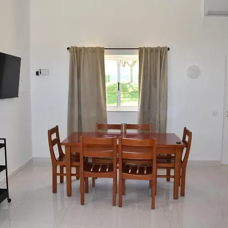 Pateo Village Aparthotel 3*