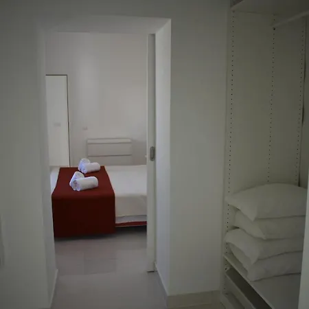 Aparthotel Pateo Village