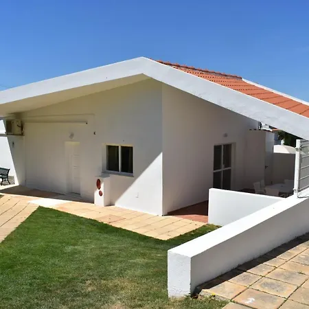 Pateo Village Αλμπουφέιρα