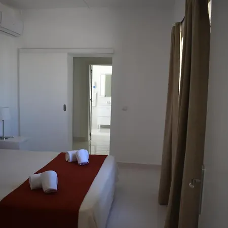 Pateo Village Aparthotel