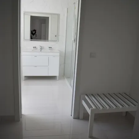 Pateo Village Ξενοδοχείο με διαμερίσματα