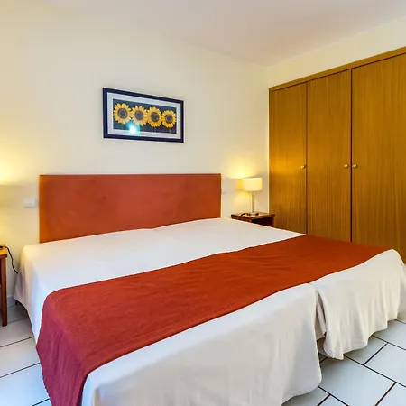 Pateo Village 3* Αλμπουφέιρα