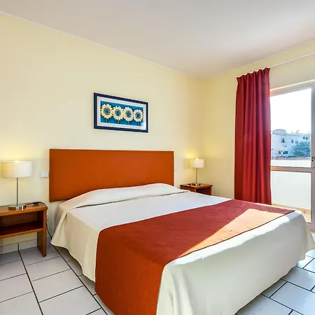 Pateo Village 3*